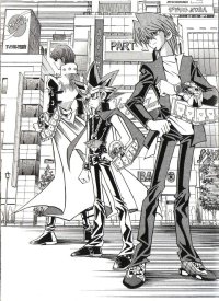BUY NEW yu gi oh - 138641 Premium Anime Print Poster